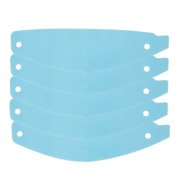 MT Helmets MT KRE Tear Off (5 Pk)